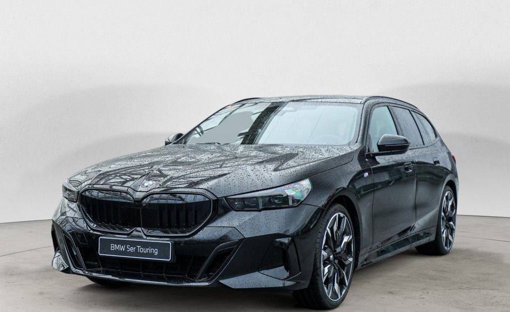 BMW Rad 5 Touring 540d mHEV xDrive A/T