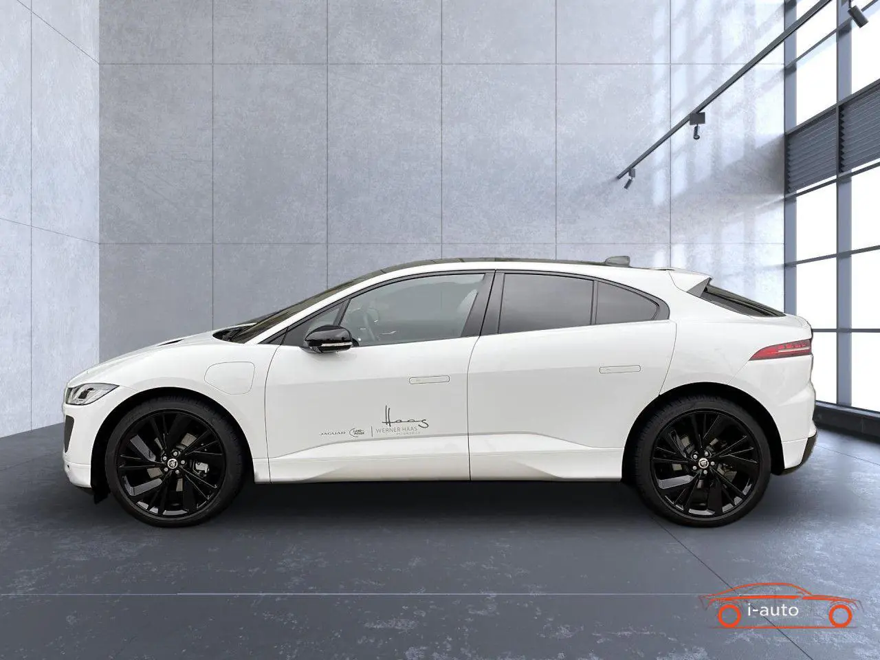 Jaguar I-Pace 2023 na predaj – fotografia 6