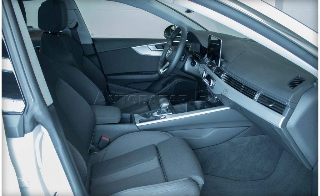 Audi A5 Sportback 40 2.0 TDI mHEV Advanced S tronic