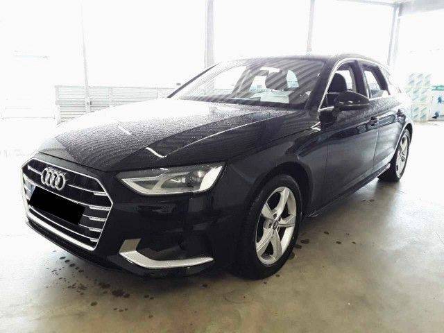 Audi A4 Avant 30 2.0 TDI  S tronic