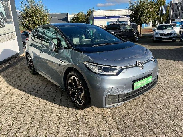 Volkswagen ID.3 Performance Upgrade 58kWh 1st Plus