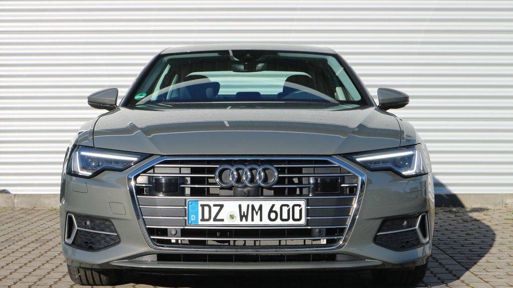 Audi A6 40 2.0 TDI mHEV Sport S tronic