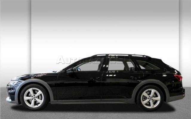 Audi A6 Allroad 50 3.0 V6 TDI mHEV quattro tiptronic
