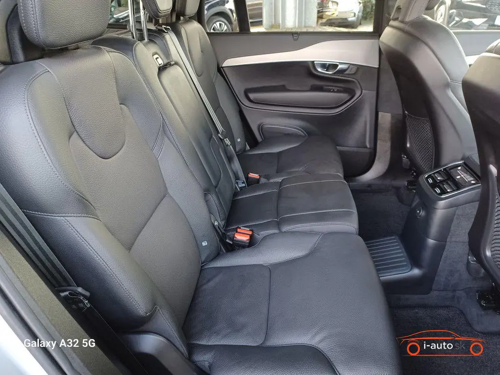Volvo XC90 2024 na predaj – fotografia 7