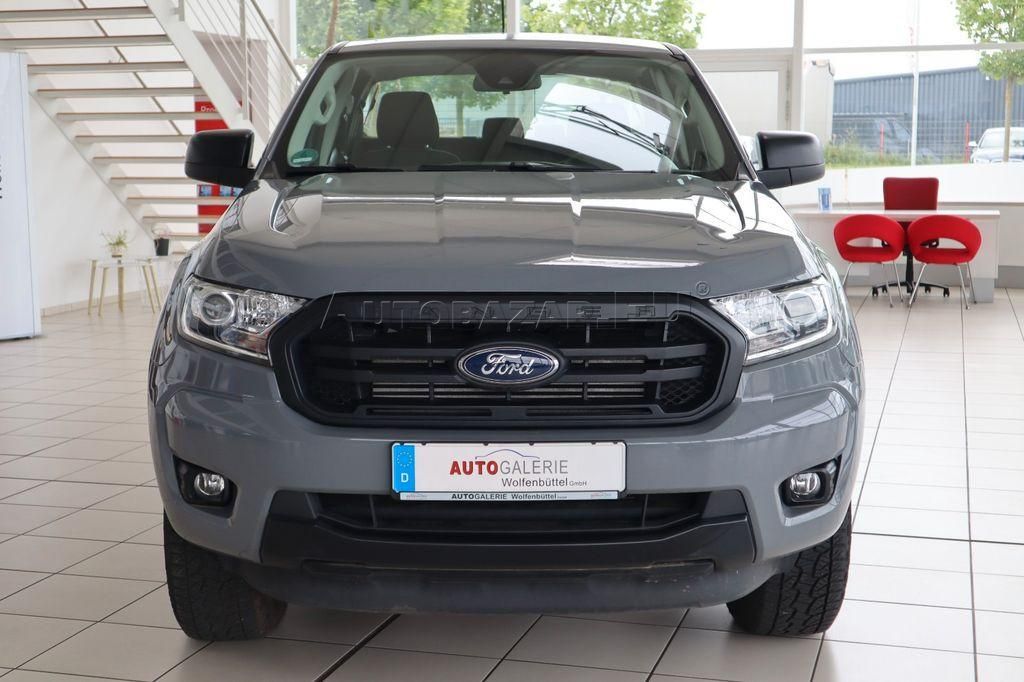 Ford Ranger 2.0 TDCi Ecoblue Wolftrak 4x4