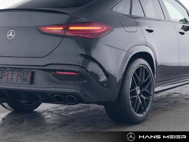 Mercedes-Benz GLE Kupé Mercedes-AMG  53 4MATIC+ A/T