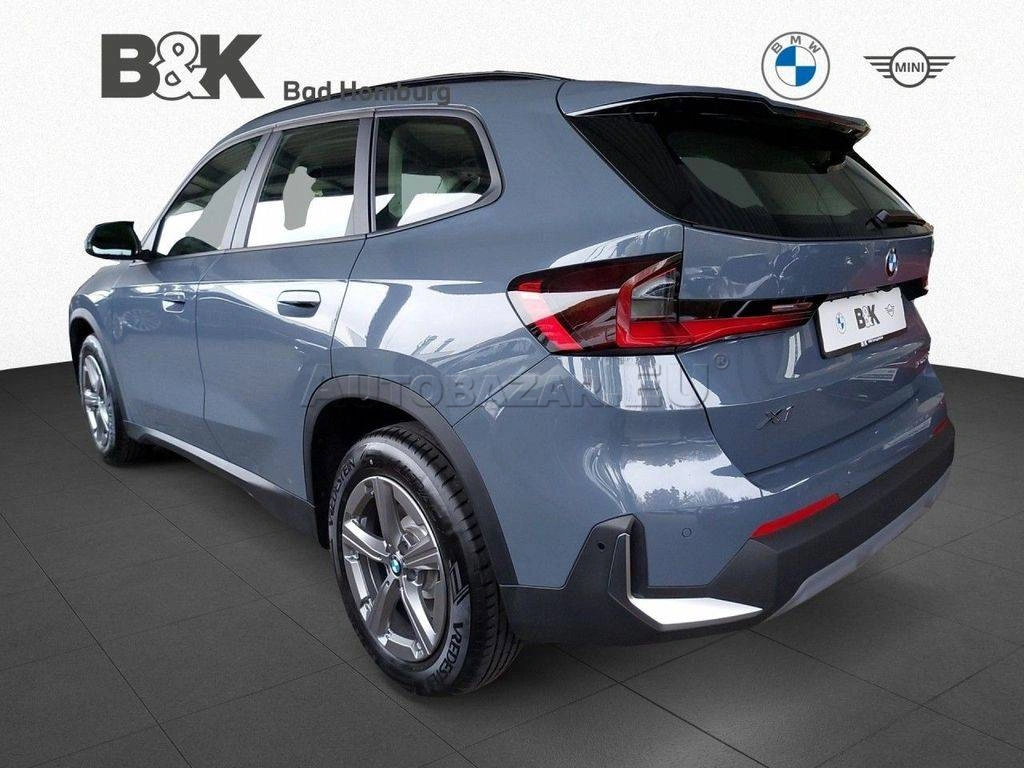 BMW X1 xDrive 20d mHEV A/T