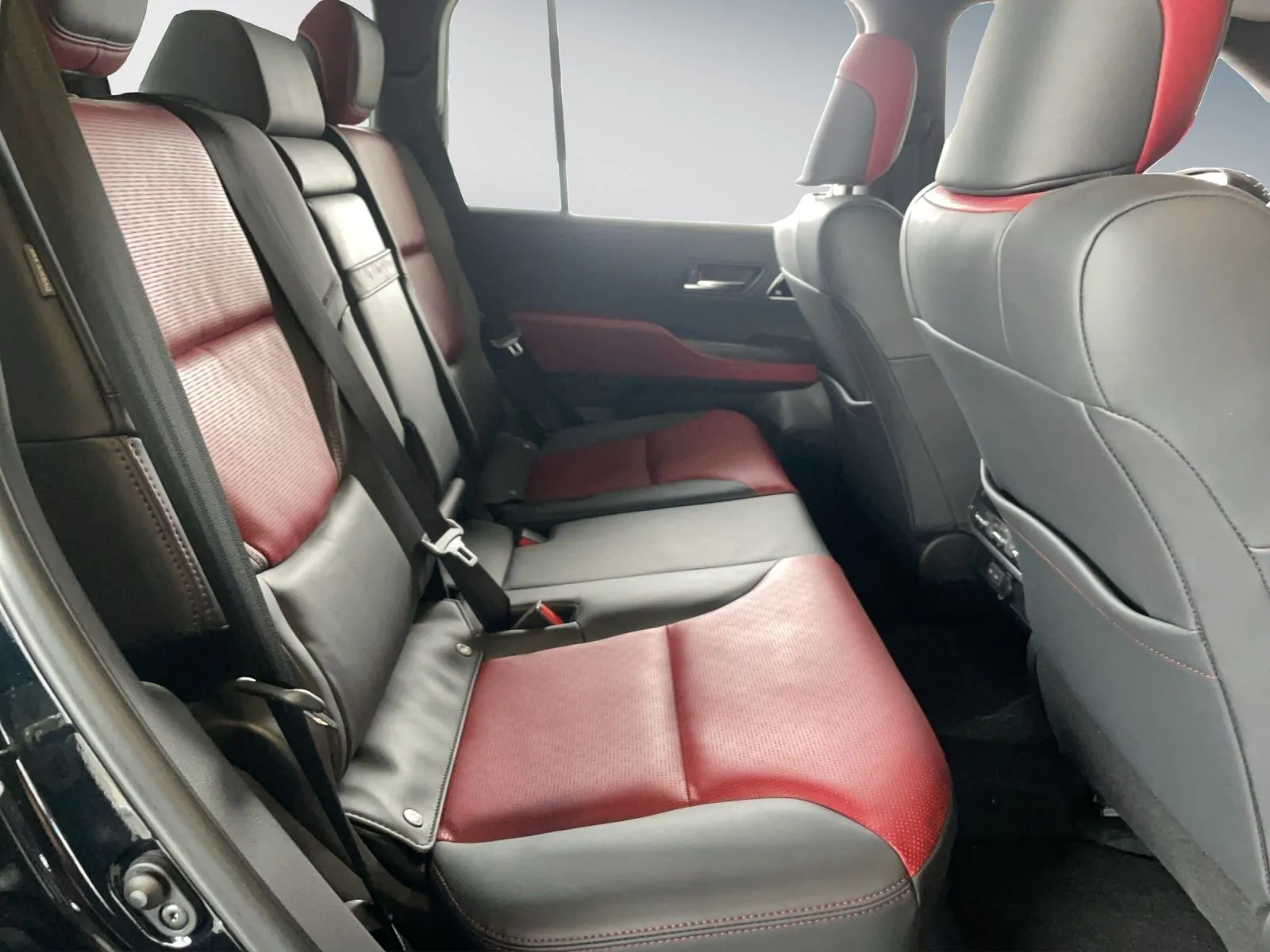 Toyota Land Cruiser 2022 na predaj – fotografia 15