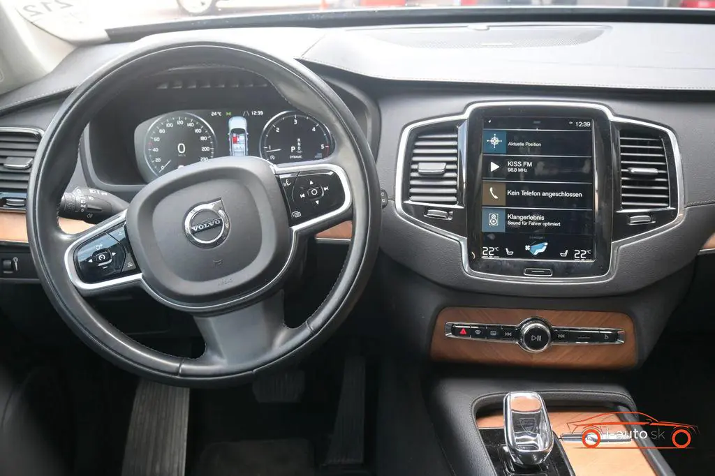 Volvo XC90 2021 na predaj – fotografia 27
