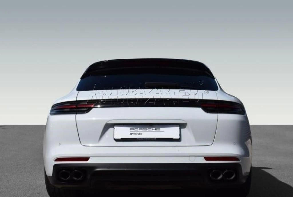 Porsche Panamera Sport Turismo GTS 4x4 A/T