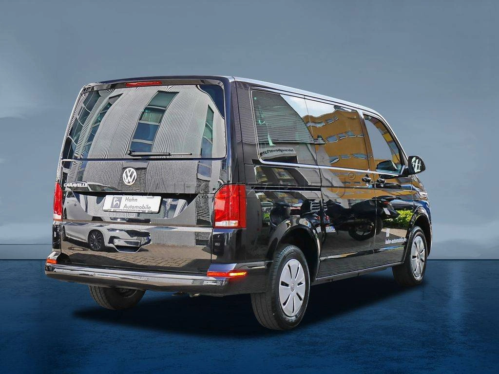 Volkswagen T6 Caravelle .1  KR 2.0 TDI DSG