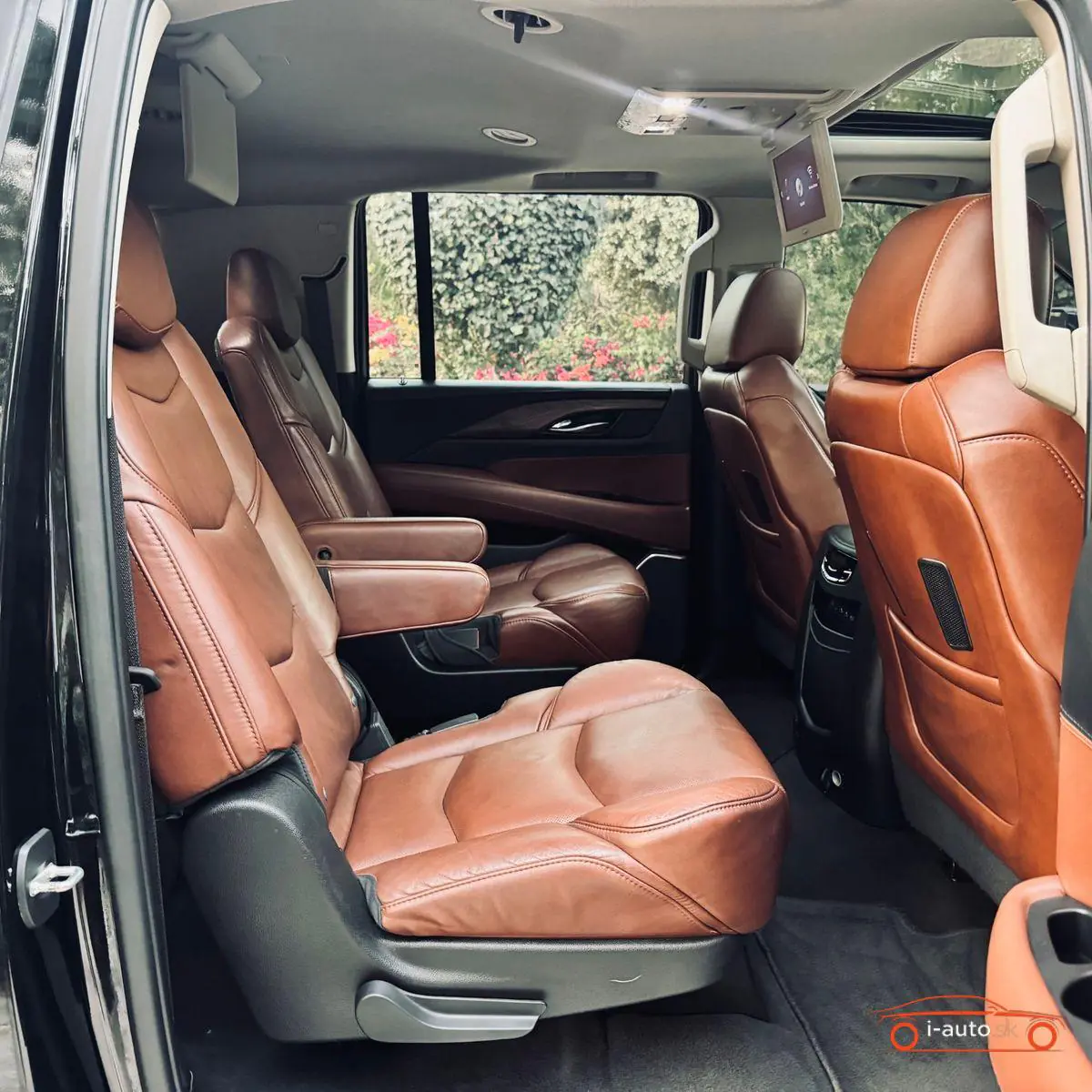 Cadillac Escalade 2020 na predaj – fotografia 35