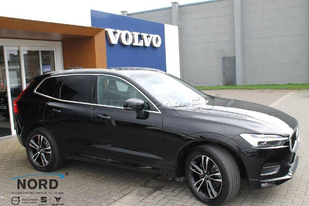 Volvo XC60 B4 Momentum Pro A/T
