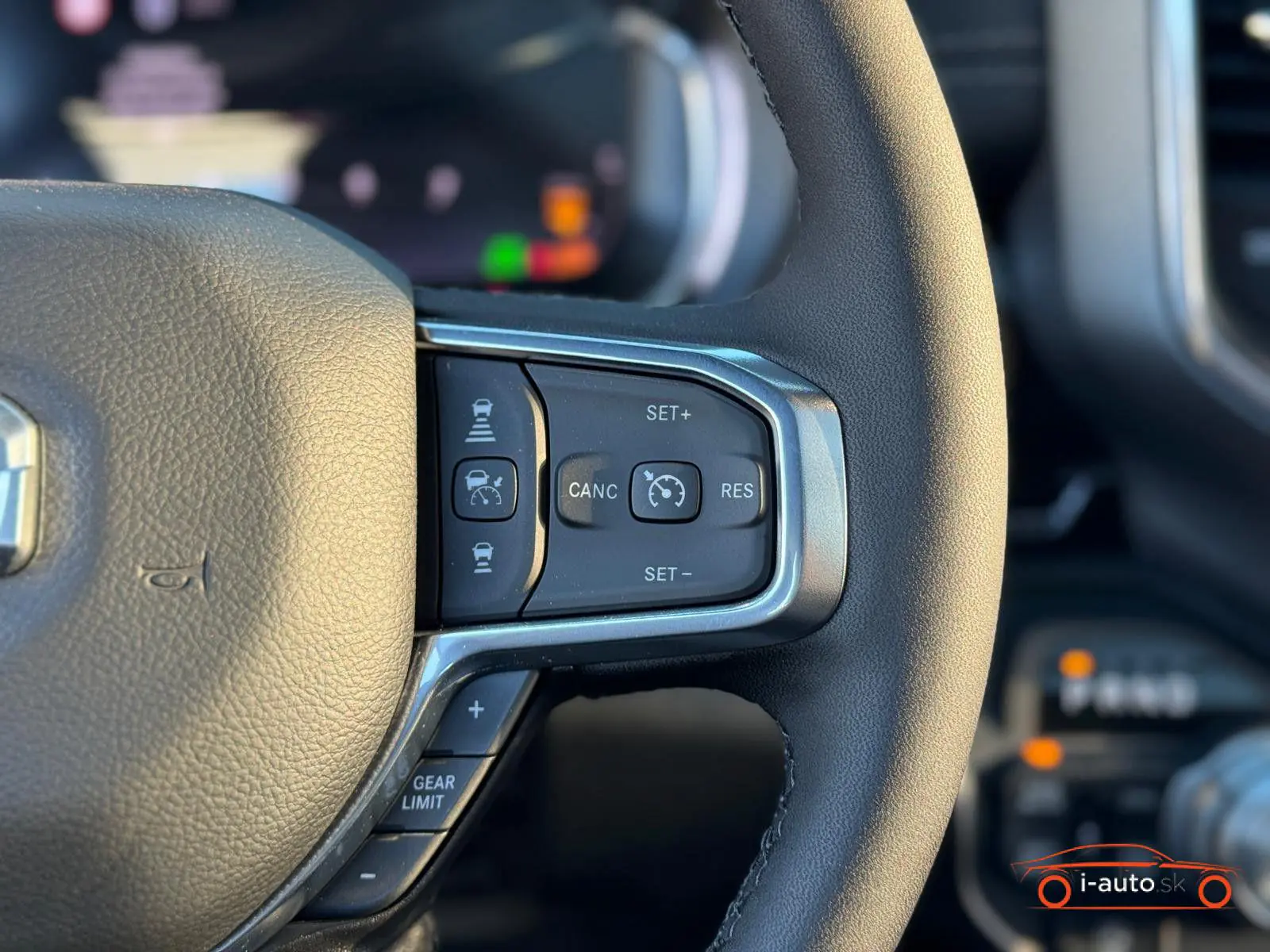 Dodge RAM 2026 na predaj – fotografia 21