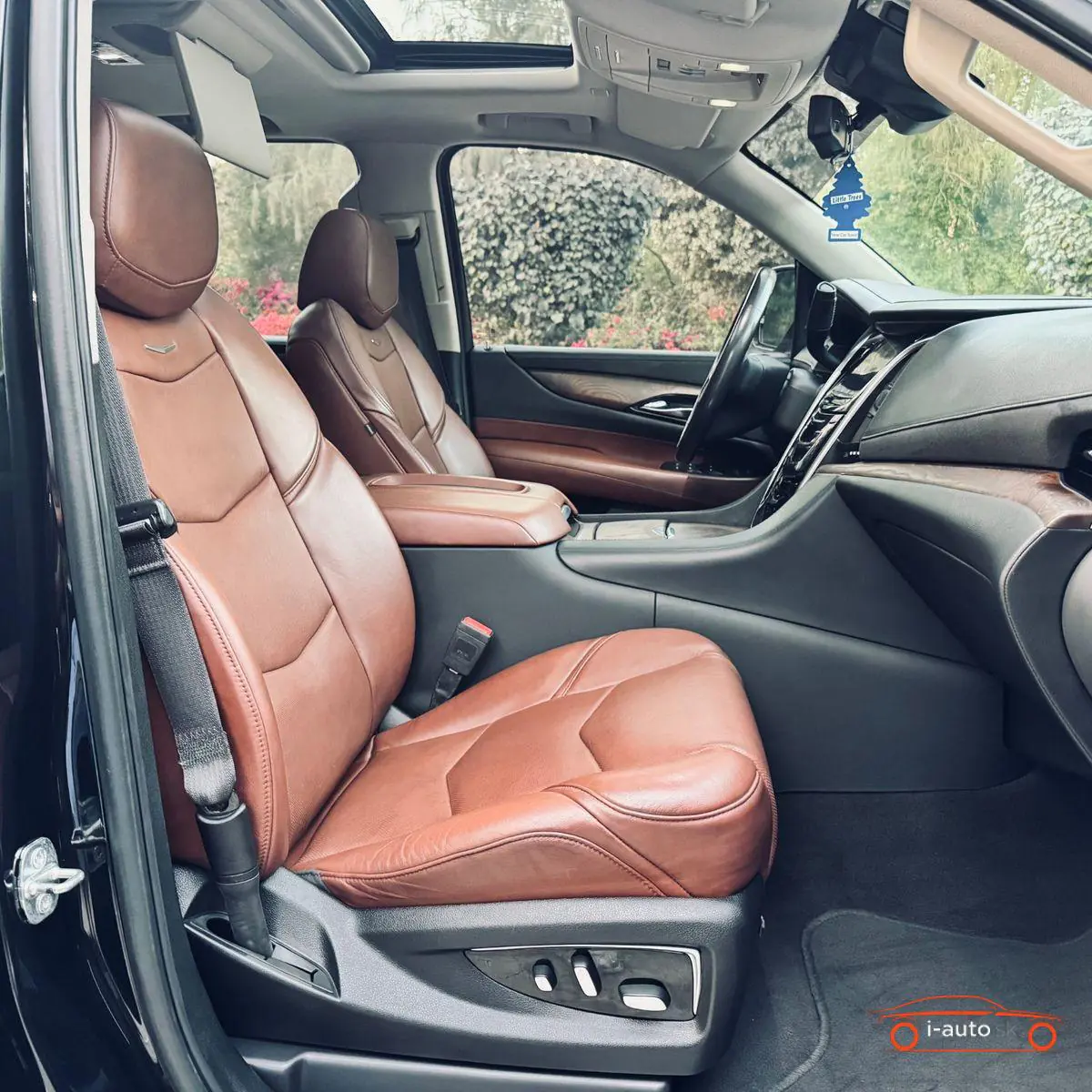 Cadillac Escalade 2020 na predaj – fotografia 36