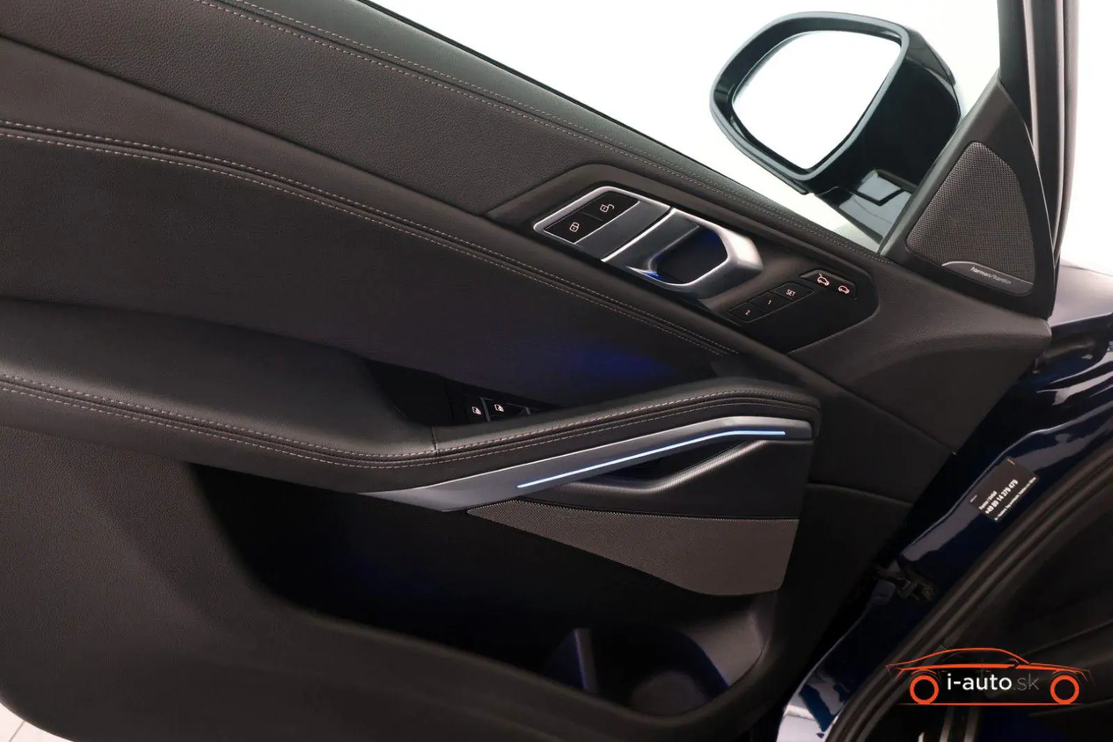 BMW X6 2022 na predaj – fotografia 15