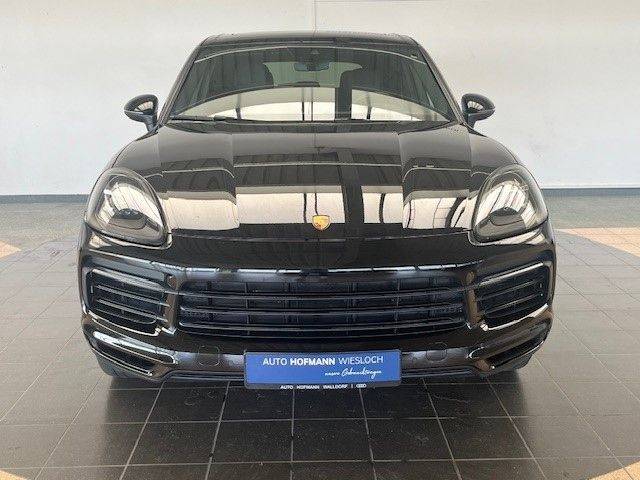 Porsche Cayenne 4x4 A/T