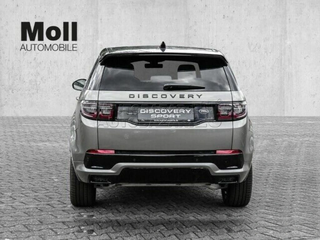 Land Rover Discovery Sport 2021 na predaj – fotografia 8