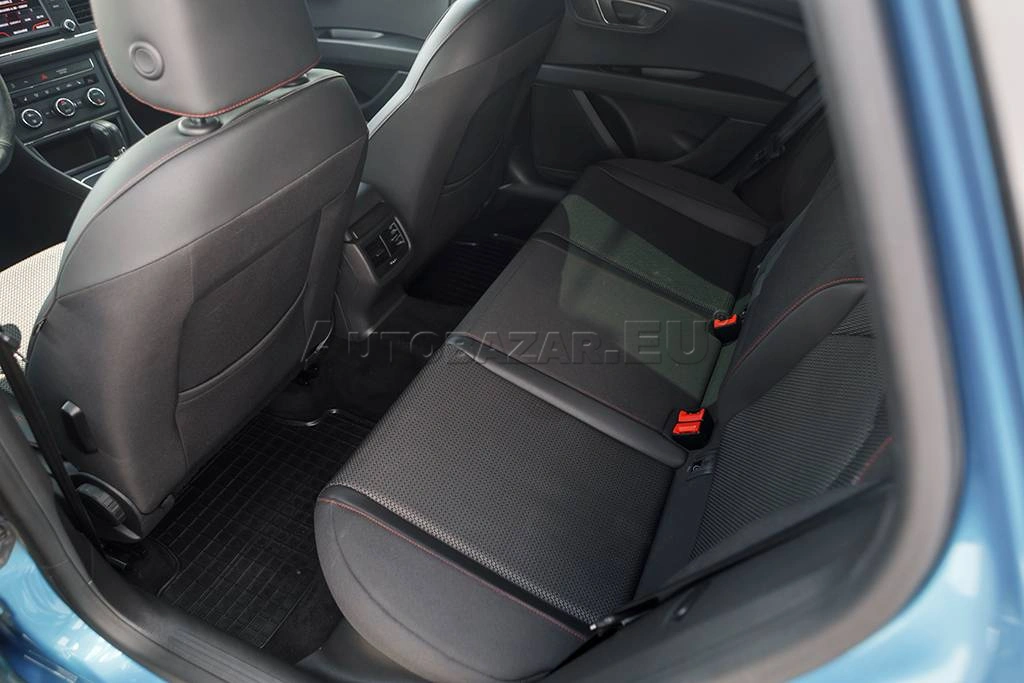 SEAT Leon 2014 na predaj – fotografia 30