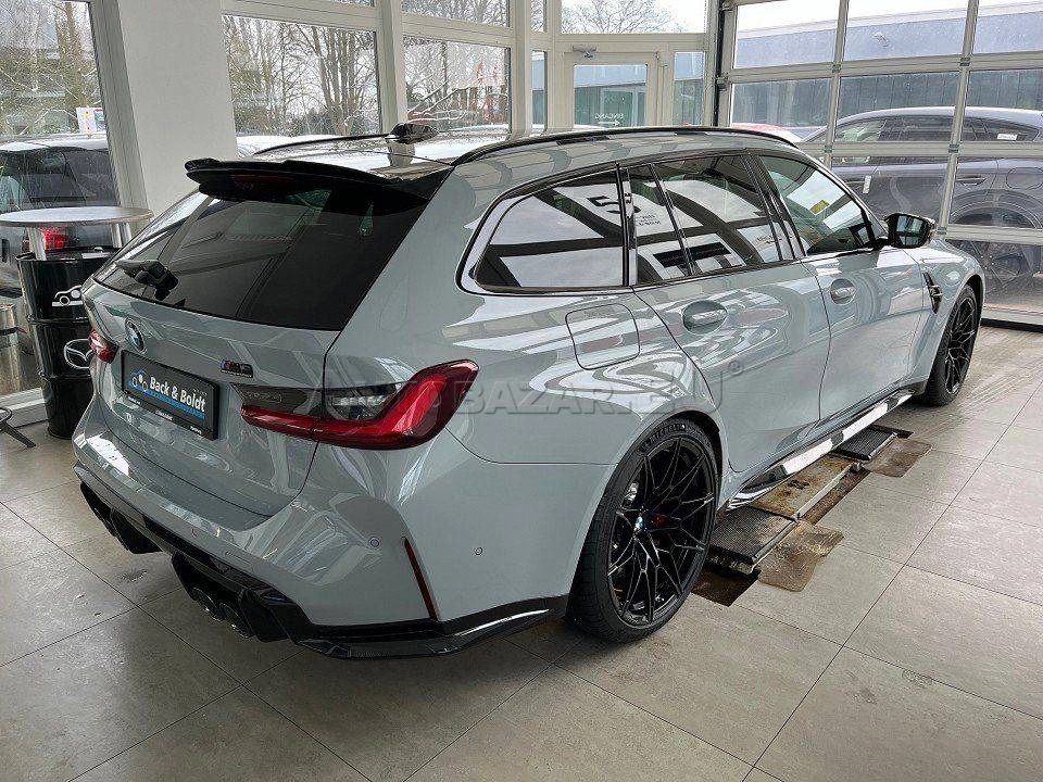 BMW M3 Touring Competition M xDrive A/T