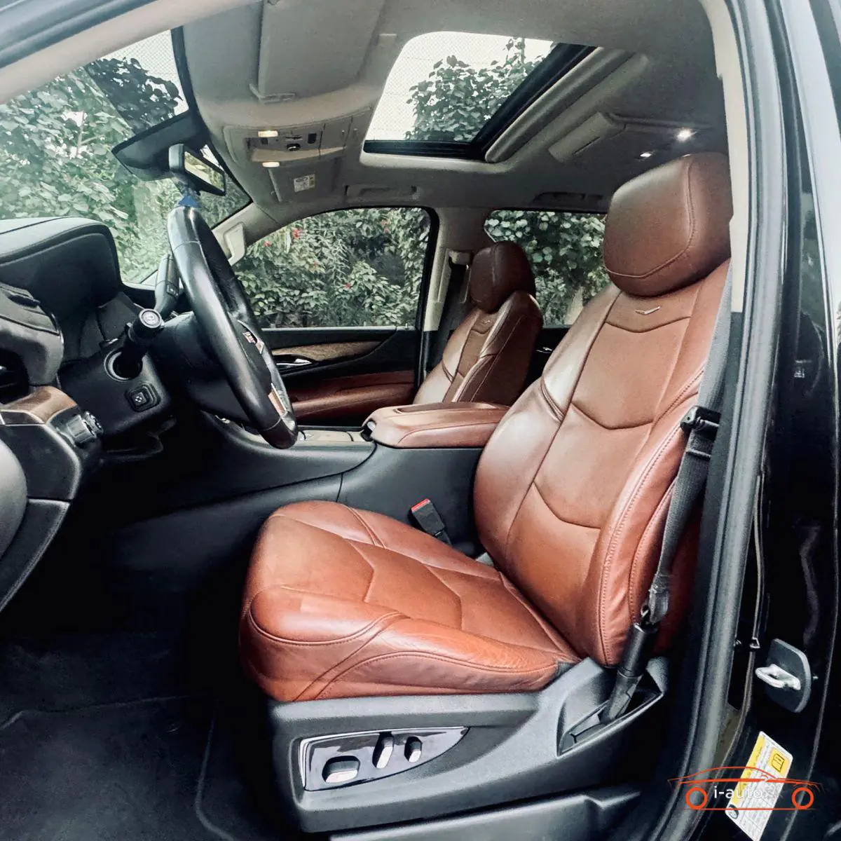 Cadillac Escalade 2020 na predaj – fotografia 27