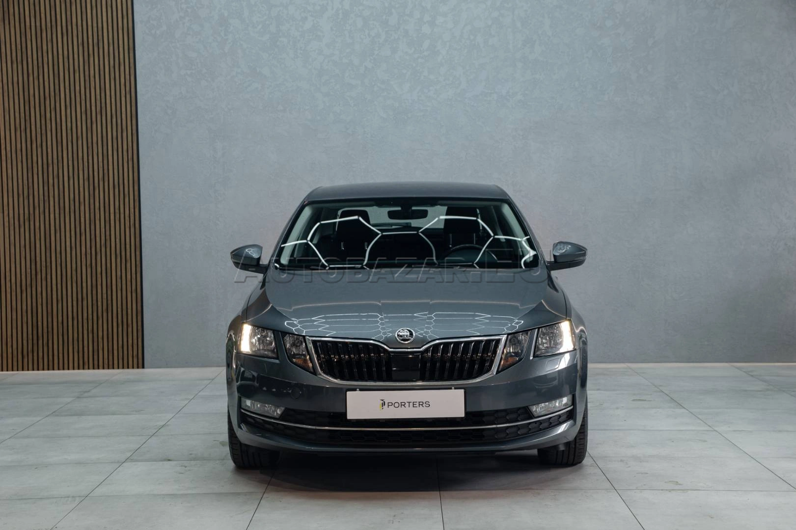 Škoda Octavia 1.6 TDI 116k Style EU6 DSG