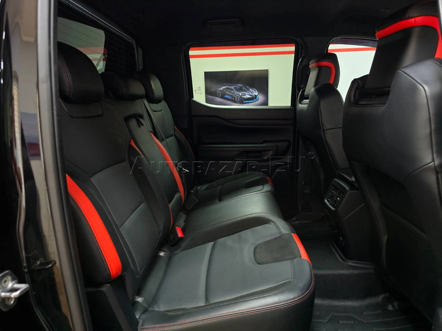 Ford Ranger 2023 na predaj – fotografia 27