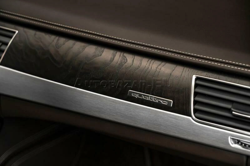 Audi A8 2015 na predaj – fotografia 24