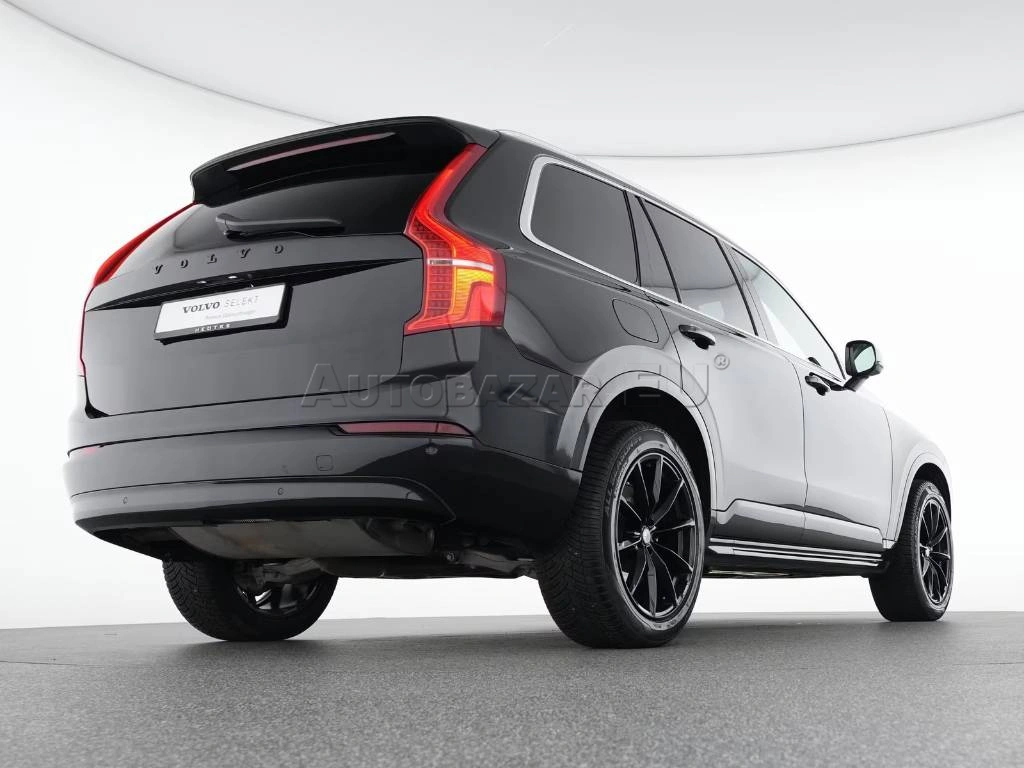 Volvo XC90 2024 na predaj – fotografia 8