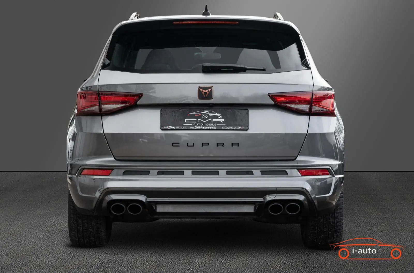 Cupra Ateca 2022 na predaj – fotografia 7