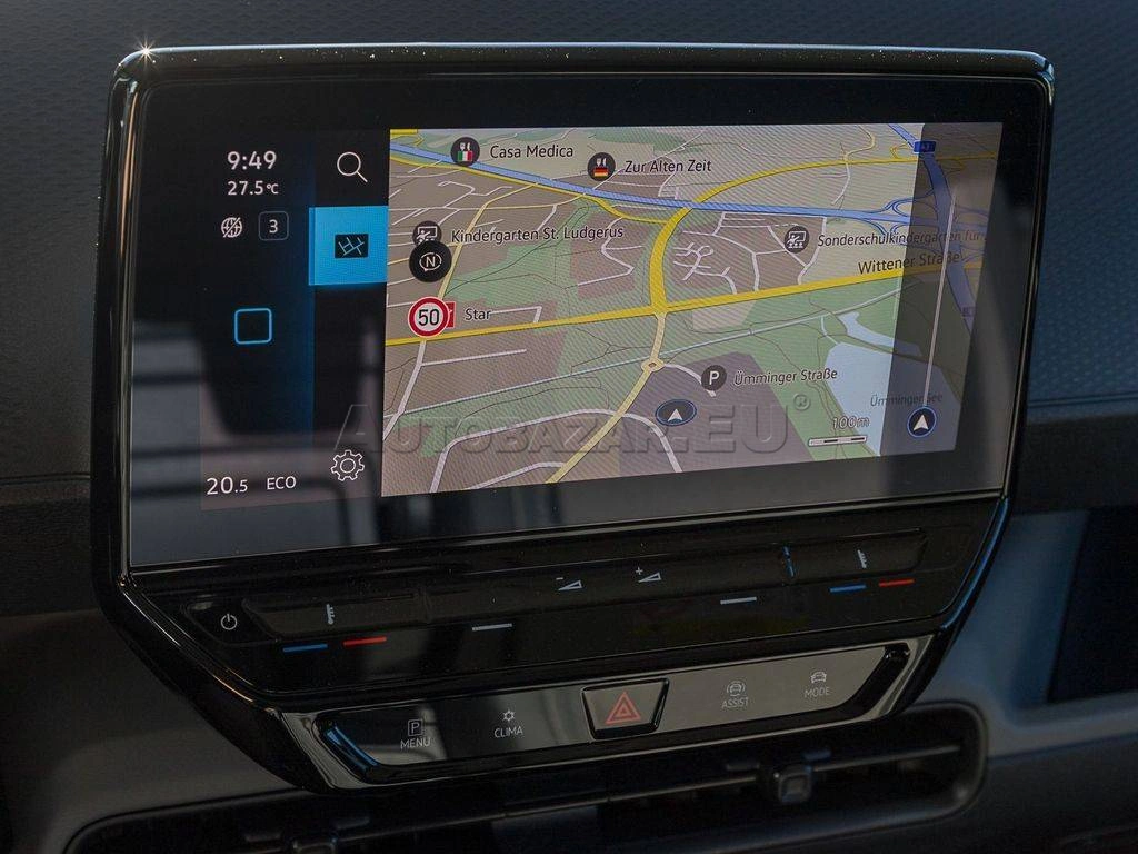 Volkswagen ID.BUZZ ID. Buzz  Cargo