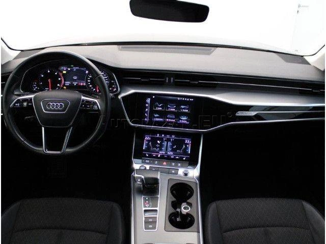 Audi A6 Allroad 45 3.0 V6 TDI mHEV quattro S tronic