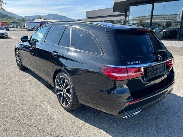Mercedes-Benz E trieda Kombi 220 d mHEV A/T