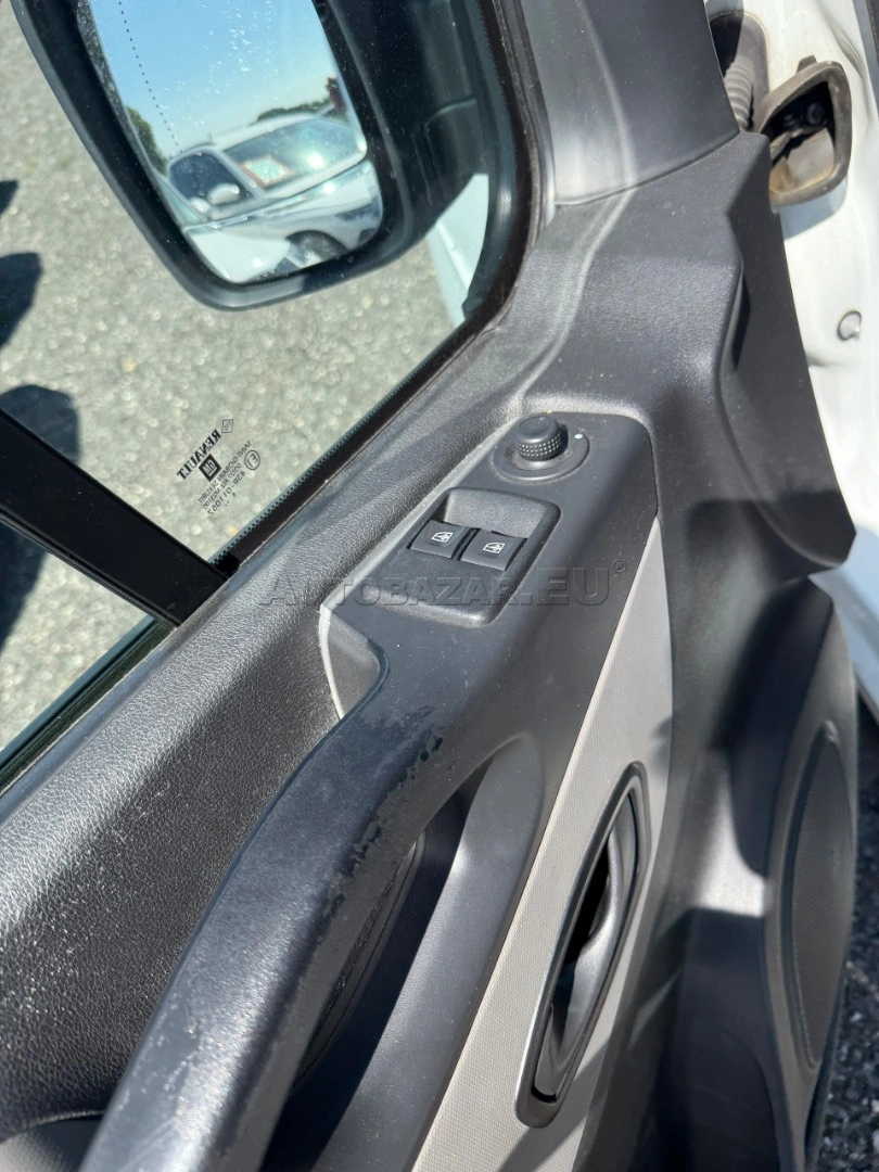 Renault Trafic 2015 na predaj – fotografia 15