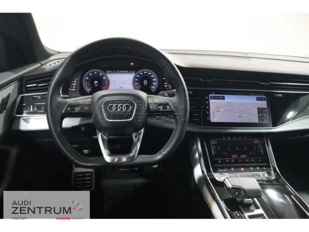 Audi Q8 2019 na predaj – fotografia 7
