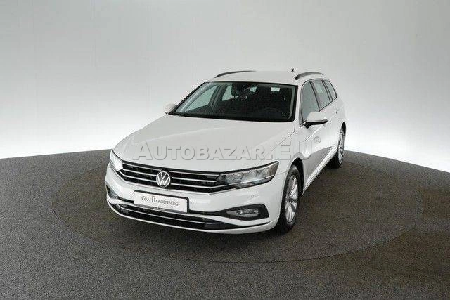Volkswagen Passat Variant 2.0 TDI EVO Business DSG