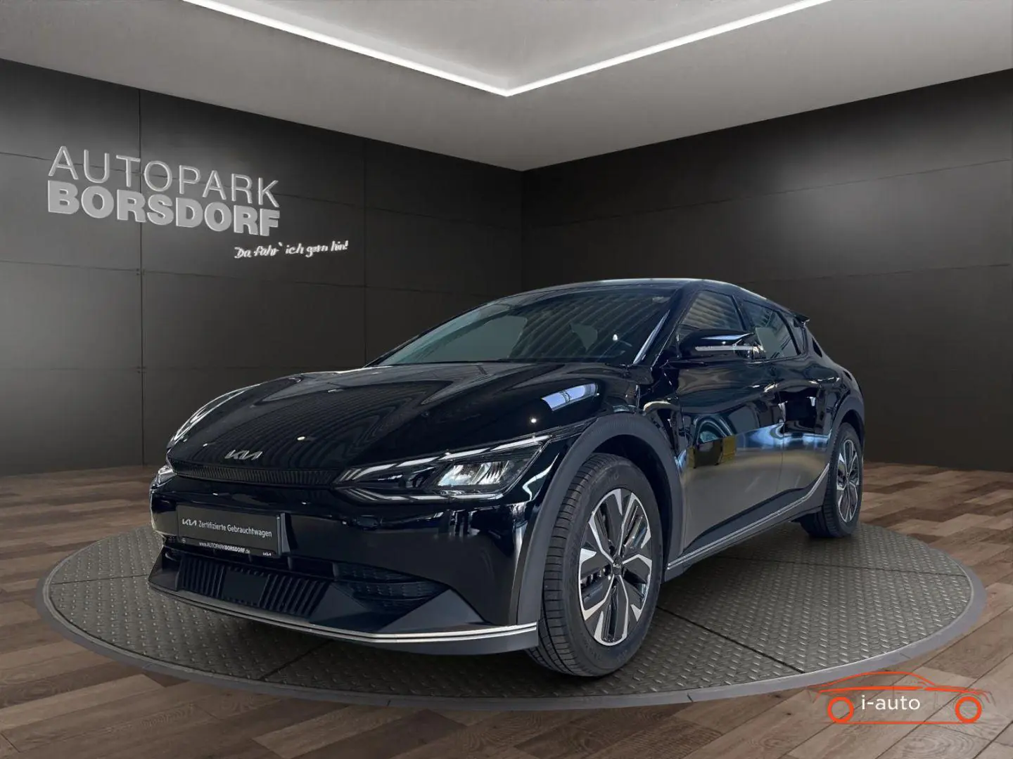 Kia EV6 2023 na predaj