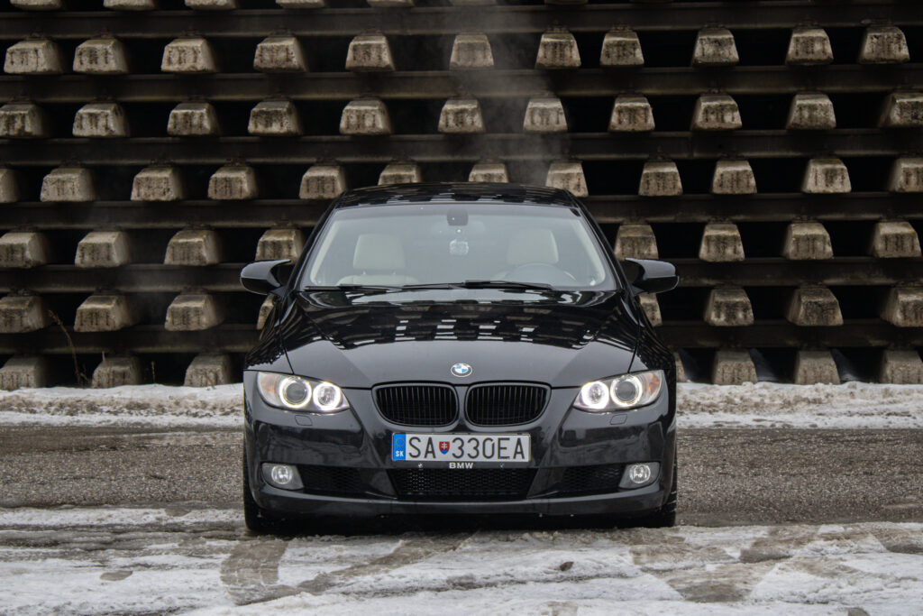 BMW rad 3