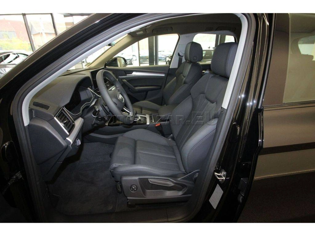 Audi Q5 50 3.0 TDI mHEV Advanced quattro tiptronic