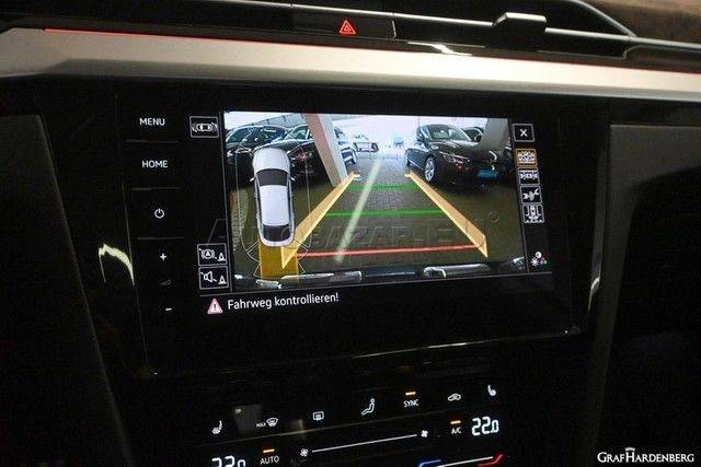 Volkswagen Arteon 2.0 TDI Elegance DSG