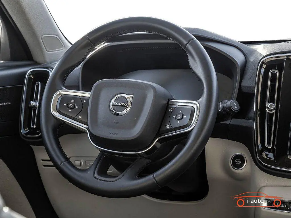 Volvo XC40 2022 na predaj – fotografia 8