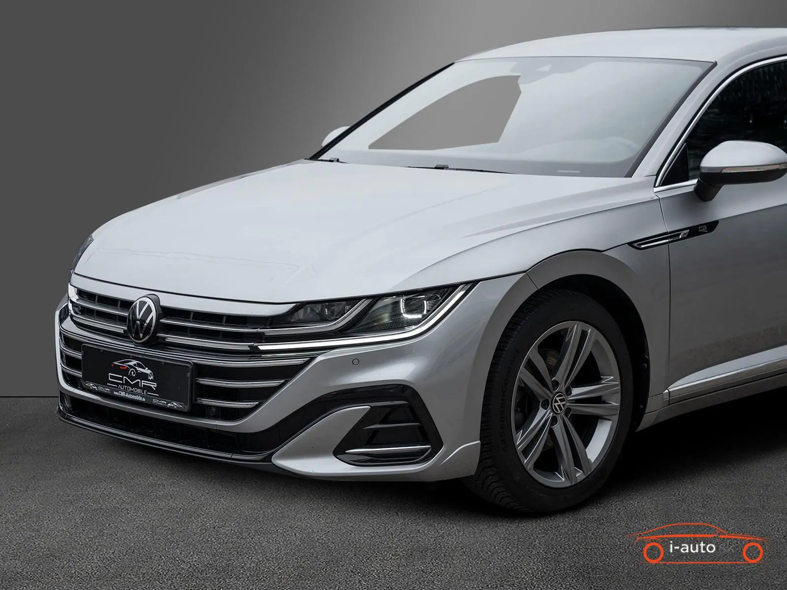 Volkswagen Arteon 2023 na predaj – fotografia 3