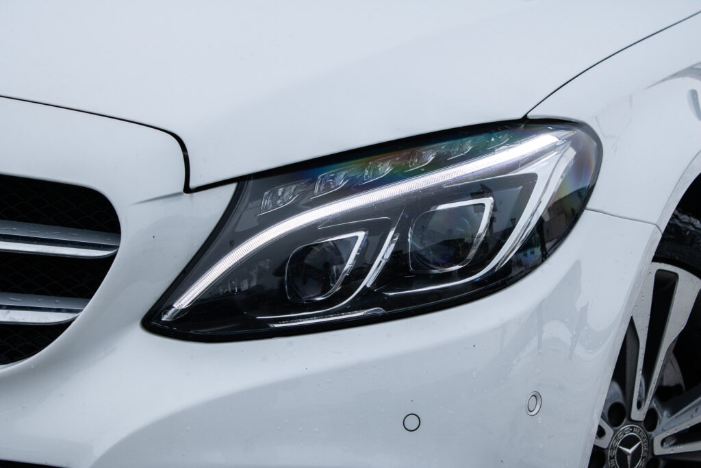 Mercedes-Benz C trieda T