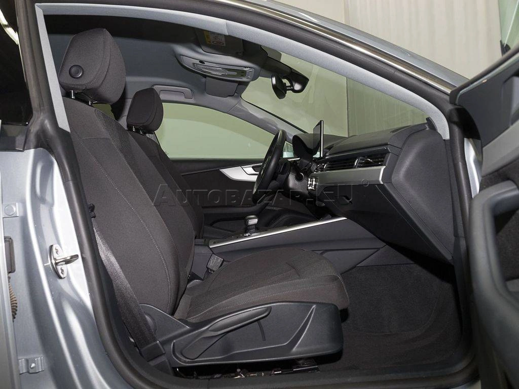 Audi A5 Sportback 40 TDI ADVANCED