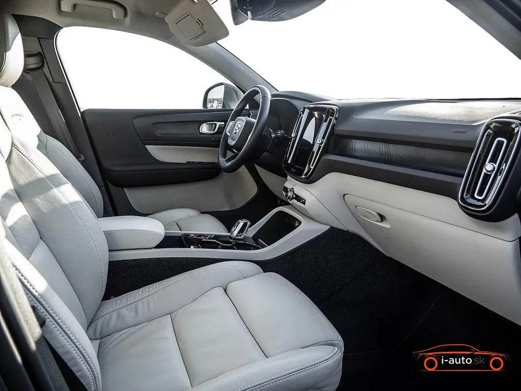 Volvo XC40 2022 na predaj – fotografia 5