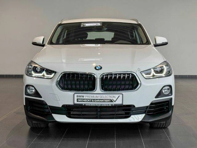 BMW X2 sDrive18i A/T