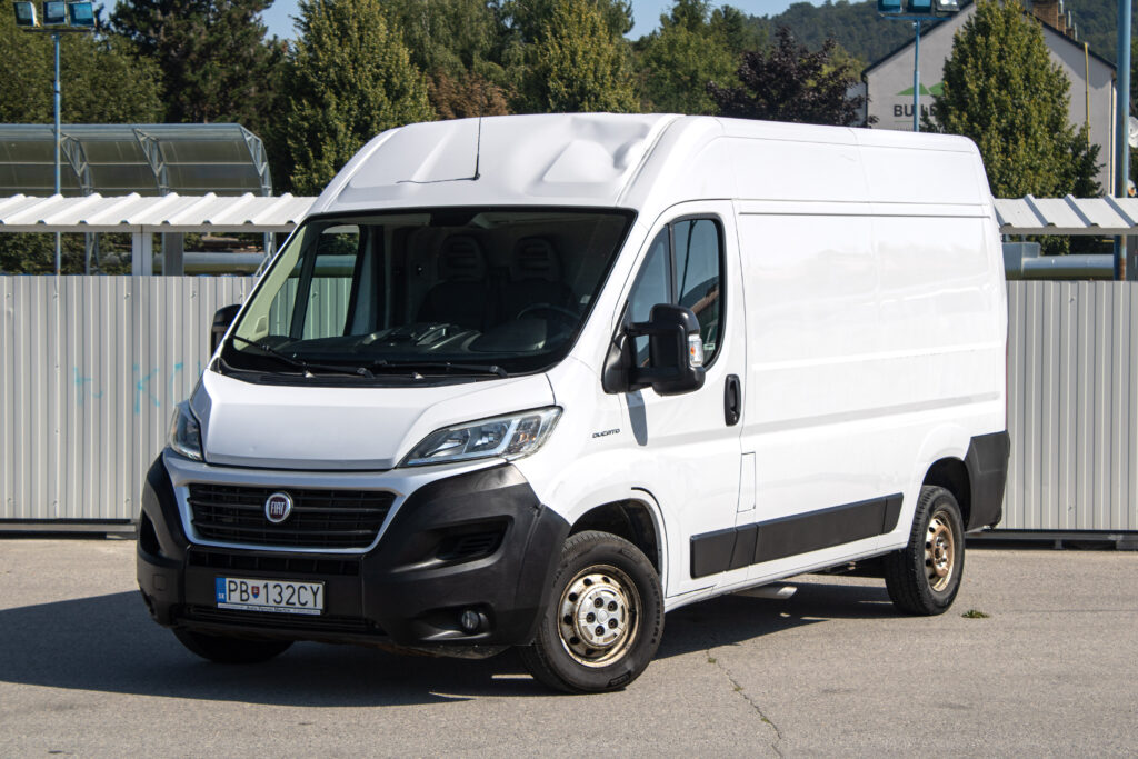Fiat Ducato