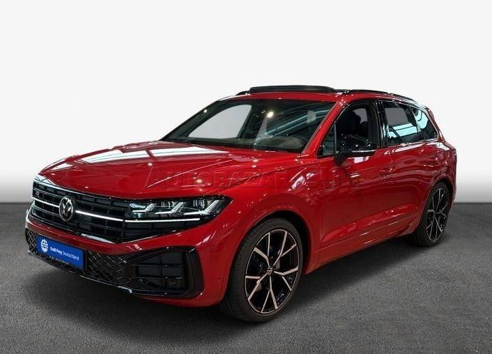 Volkswagen Touareg 3.0 V6 TDI 286k R-Line 4Motion Tiptronic
