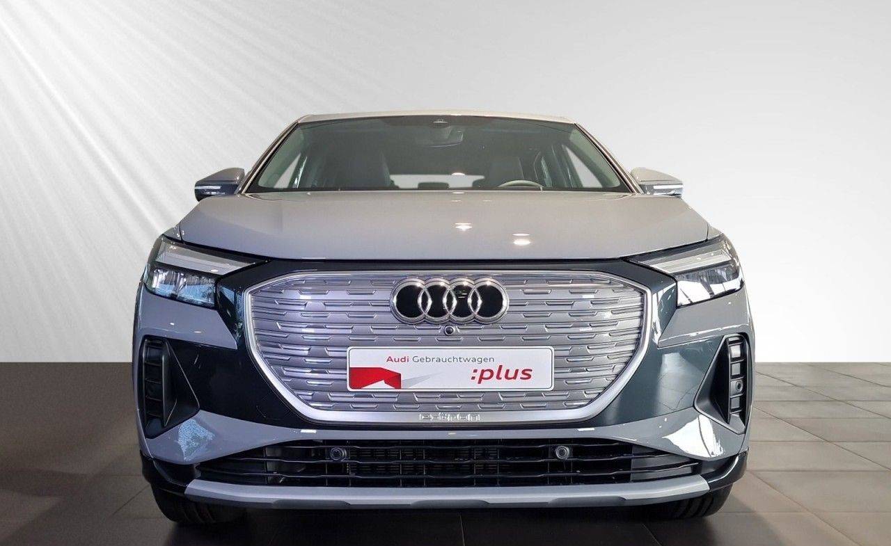 Audi Q4 Sportback 40 e-tron