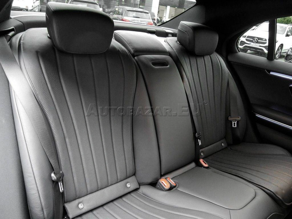 Mercedes-Benz S trieda Sedan 350 d A/T